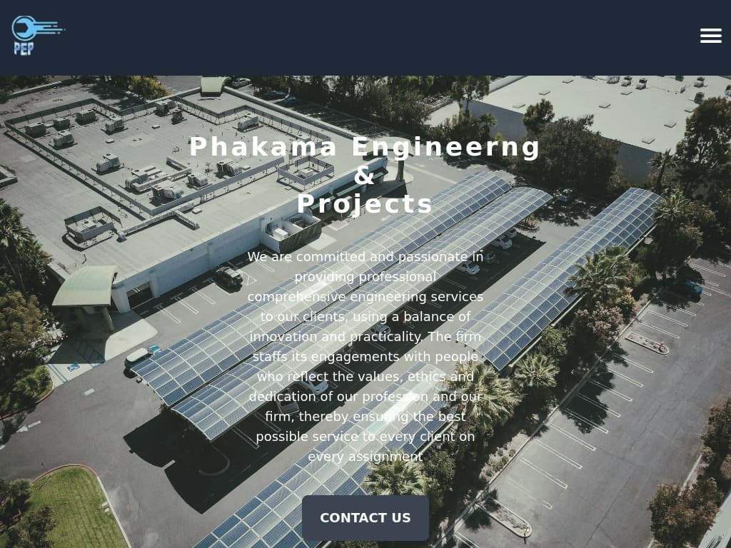 Preview of Phakama Engineerng & Projects